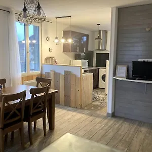 Rebouc Apartamento