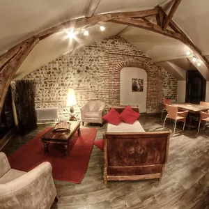 Kine Lounge Apartamento