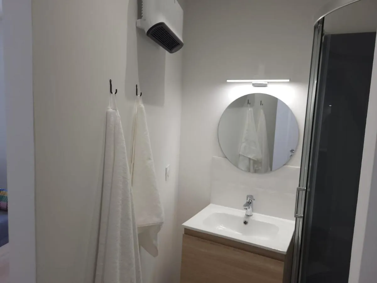 Studio Centre De Foix