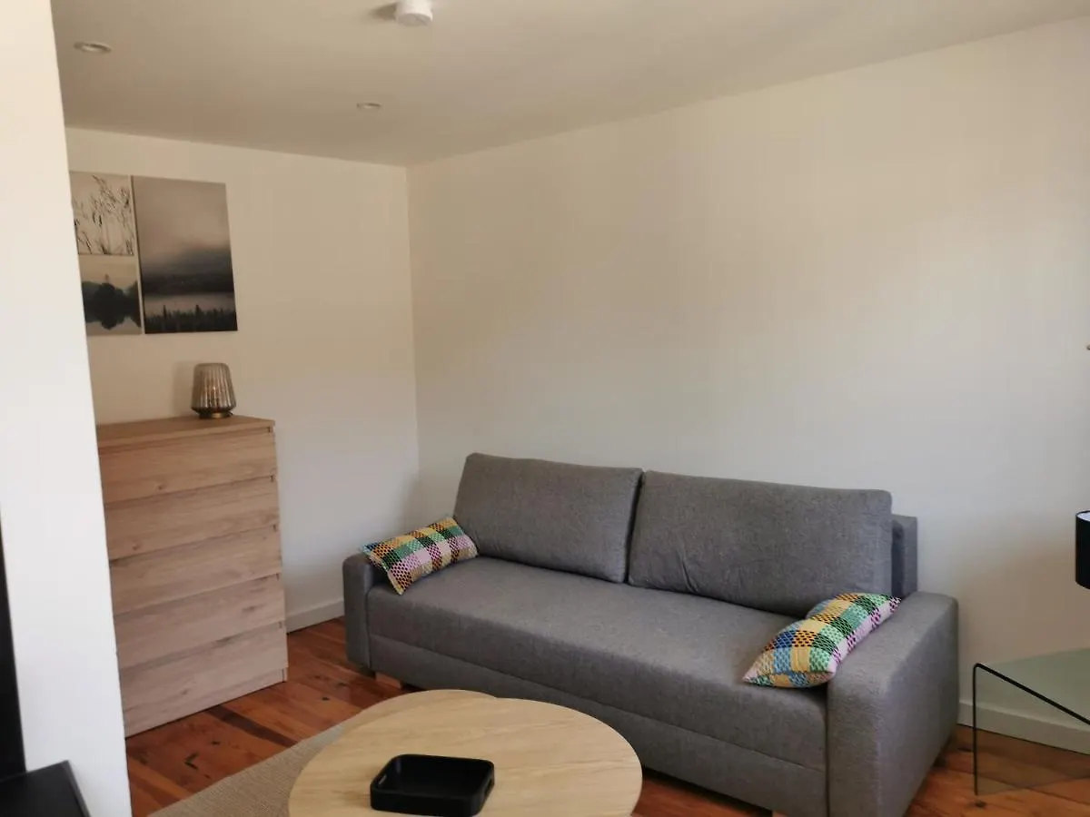 Apartment Studio Centre De Foix