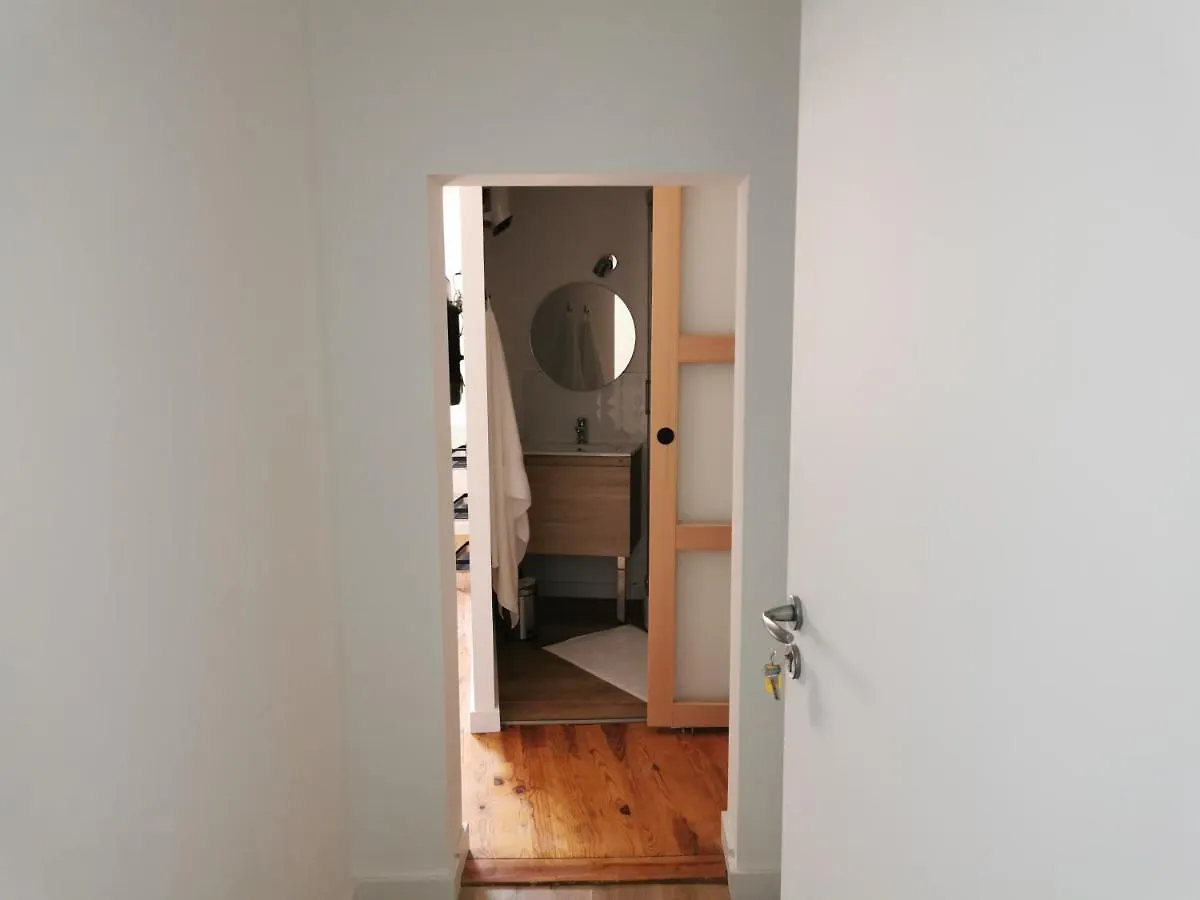 Apartment Studio Centre De Foix